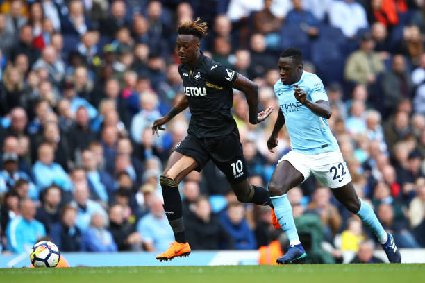 沃库森重返 沃库森重返